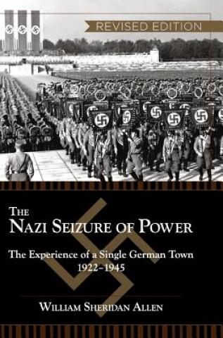 Nazi Seizure of Power