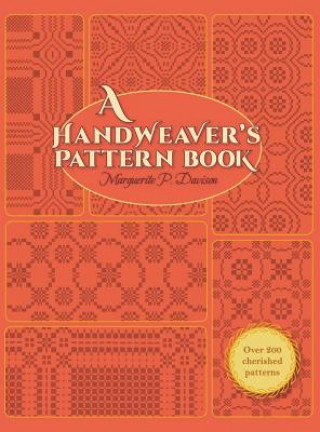 Handweaver's Pattern Book