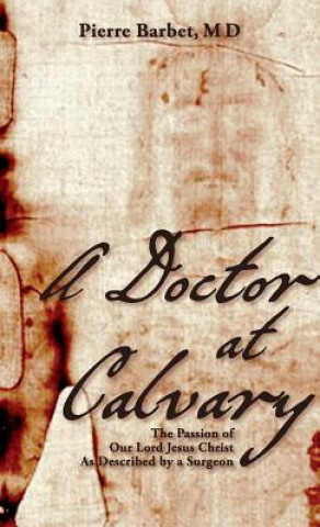 Doctor at Calvary