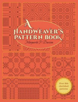 Handweaver's Pattern Book