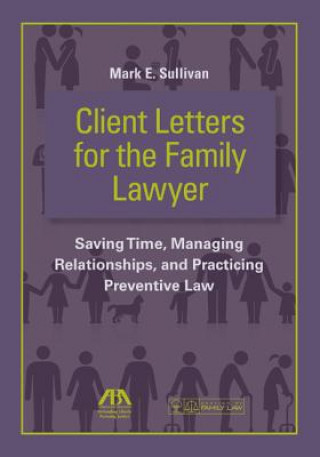 Client Letters for the Family Lawyer