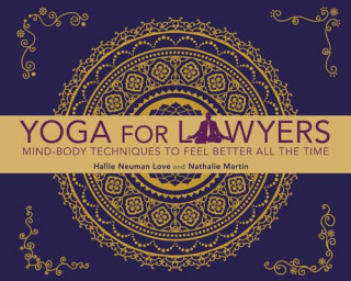 Yoga for Lawyers