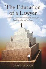 Education of a Lawyer