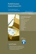 Plunkett's Insurance Industry Almanac 2015