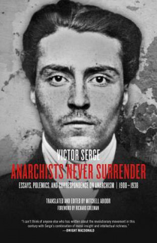 Anarchists Never Surrender