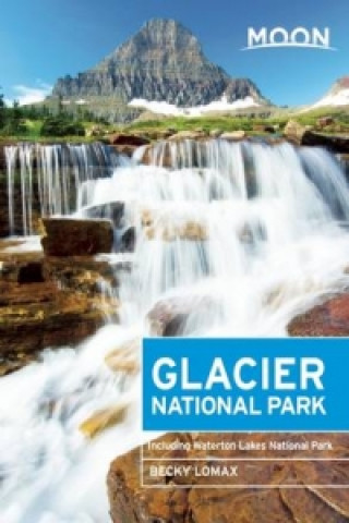 Moon Glacier National Park (5th ed)