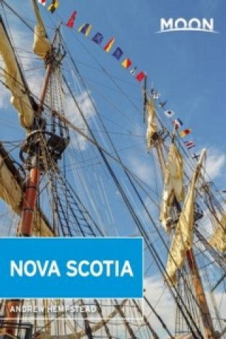 Moon Nova Scotia