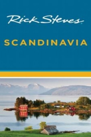 Rick Steves Scandinavia (Fourteenth Edition)