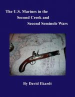 U.S. Marines in the Second Creek and Second Seminole Wars