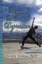 Beyond Diet & Depression