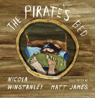 Pirate's Bed