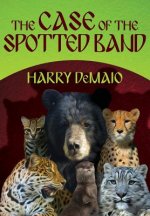 Case of the Spotted Band: Octavius Bear