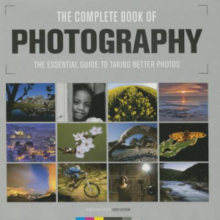 Complete Book of Photography