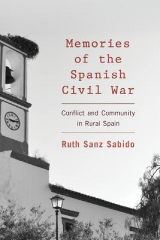 Memory and the Rural Context of the Spanish Civil War