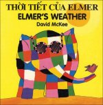 Elmer's Weather (vietnamese-english)