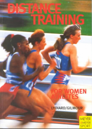 DISTANCE TRAINING FOR WOMEN ATHLETES