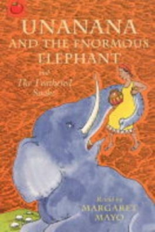 Unanana and the Enormous Elephant