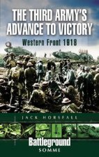 Third Army's Advance to Victory