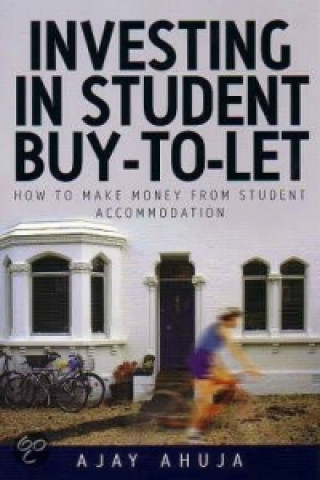 Investing in the Student Buy-to-let