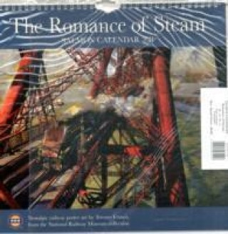 Romance of Steam