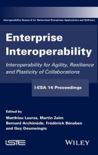 Enterprise Interoperability - I-ESA'14