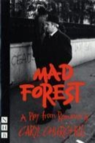 Mad Forest