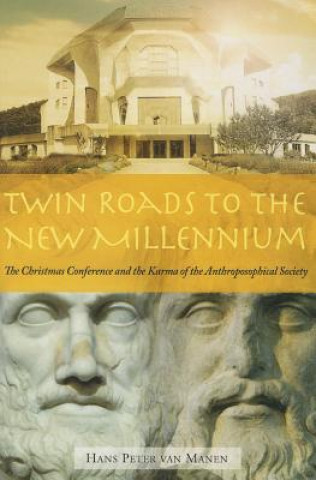 Twin Roads to the New Millennium