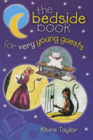 Bedside Book for Very Young Guests