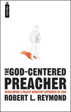 God Centered Preacher