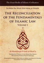 Reconciliation of the Fundamentals of Islamic Law =