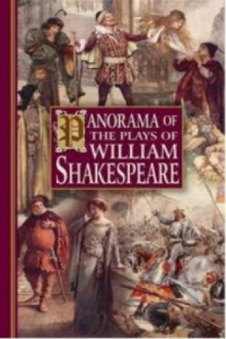 Panorama of the Plays of William Shakespeare