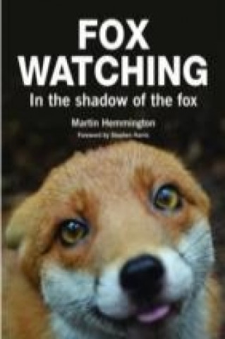 Fox Watching