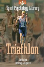 Sport Psychology Library -- Triathlon