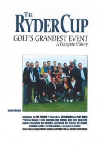 Ryder Cup