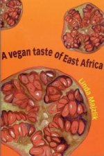 Vegan Taste of East Africa