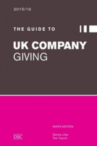 Guide to Company Giving