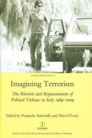 Imagining Terrorism