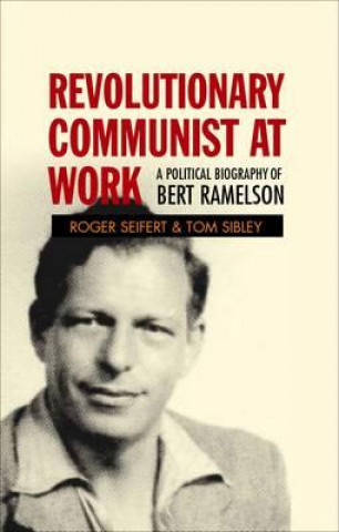 Revolutionary Communist at Work