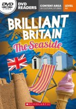 NTSC BRILLIANT BRITAIN THE S