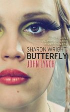 Sharon Wright: Butterfly