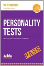 Personality Tests: 100s of Questions, Analysis and Explanations to Find Your Personality Traits and Suitable Job Roles