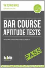 Bar Course Aptitude Tests: Sample Test Questions and Answers for the BCAT