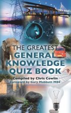 Greatest General Knowledge Quiz Book