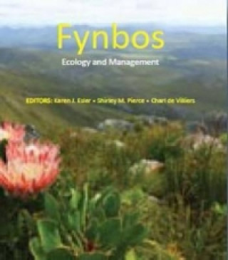 Fynbos - ecology and management