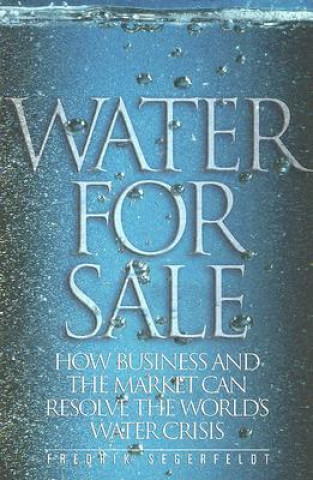 Water for Sale