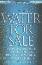 Water for Sale