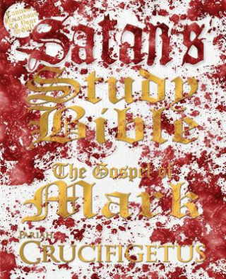 Satan's Study Bible