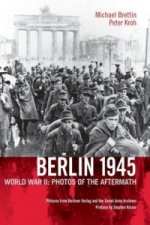Berlin 1945. World War II