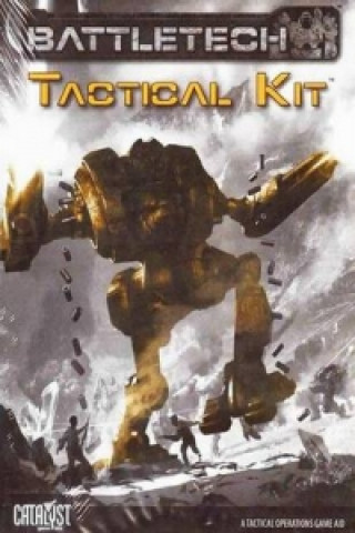 BATTLETECH TACTICAL KIT