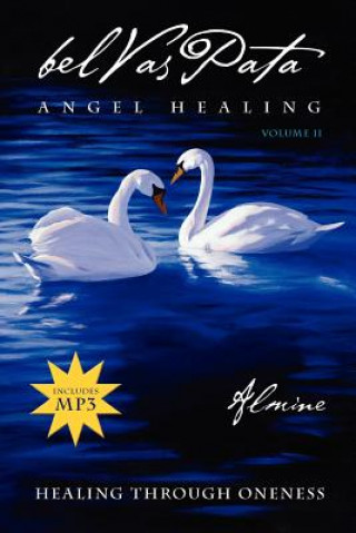 Belvaspata Angel Healing